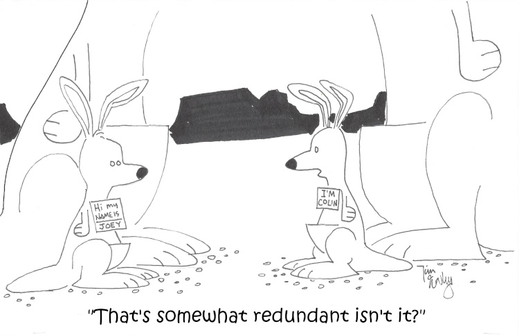 weekly cartoon #2